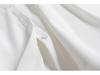 Korean Style Sleeveless Chiffon Fake Collar Versatile Women's Shirt Vest for Spring/Summer 2025