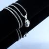 Personalized Men's Grenade Fashion Necklace Retro Punk Style Men's Pendant