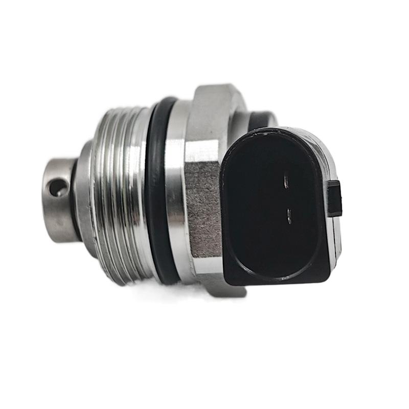079127025 079127025C Hochdruck-Kraftstoffpumpenstecker 06F127025 Für VW Golf Jetta Passat Magnetventilstecker