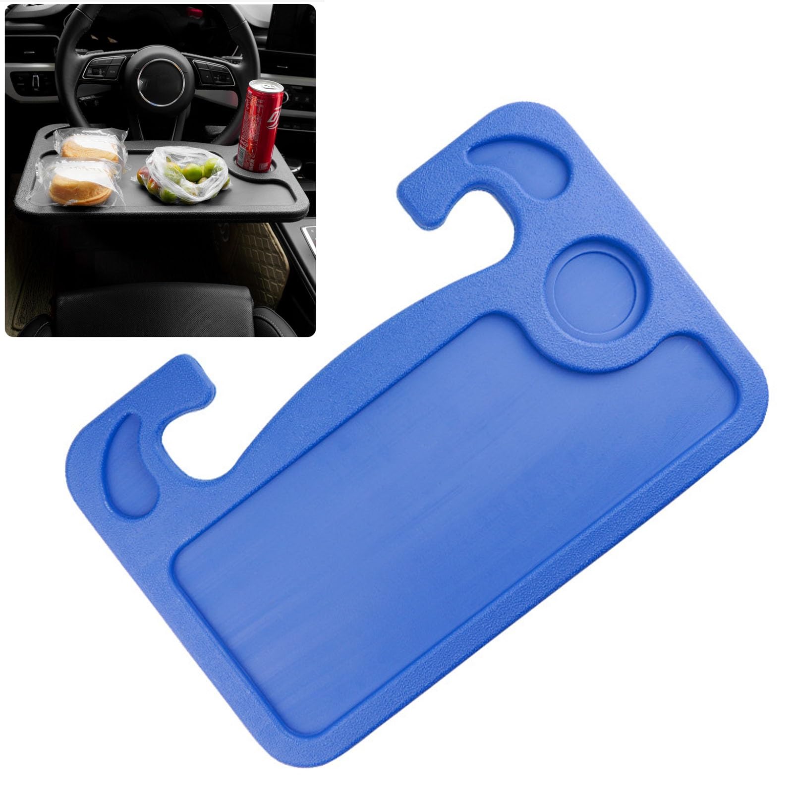 Compatible with Toyota Probox 160 series NSP160V/NCP16#V/NHP160V type September 2014 One size синий