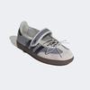 [Adidas] Samba Jane [KZ8951-SILVMT/CBLACK/GUM5]