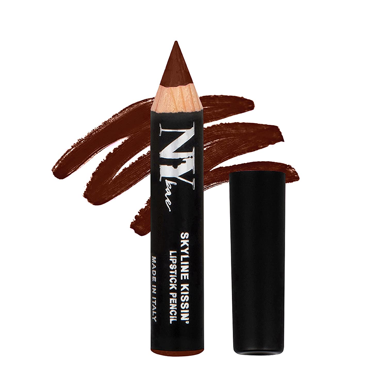 

Ny Bae Skyline Kissin - Мини-карандаш для губ Park Avenue Skyline Kissin 15 (1.5г) Queens Skyline Kissin 3