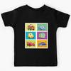 Cars Movie Kids T-Shirt