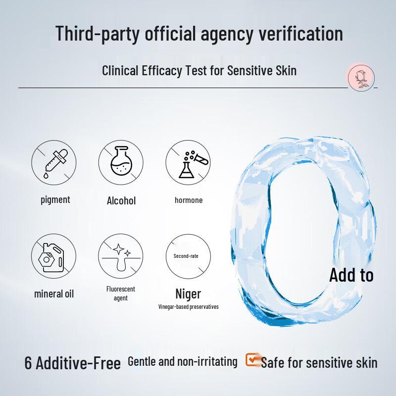 FRANIC Facial Sheet Masks