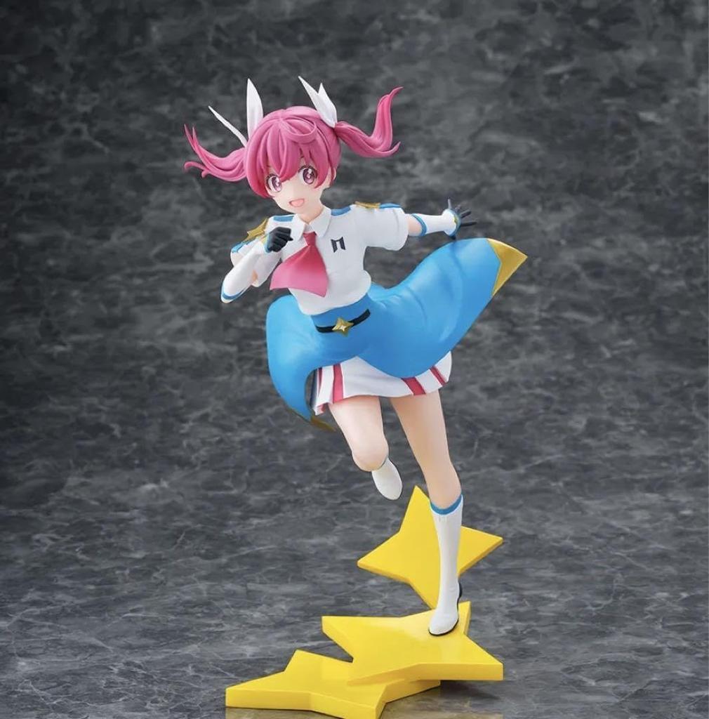 Magirumier Luminasta Sakuragi Kana Figure Official Co., Ltd.