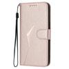 Leather Flip Wallet Case for vivo V50 Lite Y03 Y04 Y19S Y29 Y29S Y36 Y38 Y39 Y78 Plus Y100 Y200 Y200E Y300 Card Slot Phone Cover