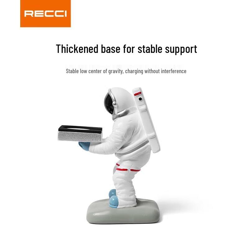 Ruisi Astronaut Watch Charging Stand