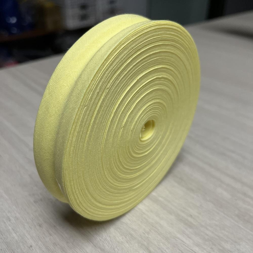 Wholesale 25mm X 30yds Cotton Bias Binding Tape - Big Roll for Garment/Quilt/Pillowcase/Tablecloth Edging & Decoration