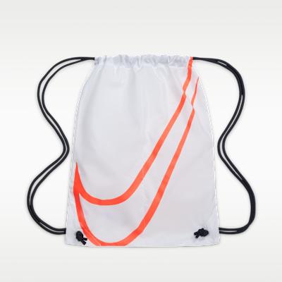 Nike Victory 2 White Bright Crimson Obsidian
