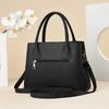 Famous Designer Brand Bags Women Leather Handbags  Luxury Ladies Hand Bags Purse Fashi Shoulder Bags