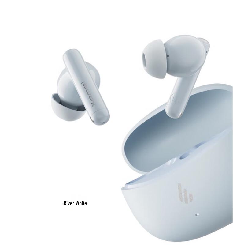 

Edifier ComfoBuds X5 Pro Wireless ANC In-Ear Headphones