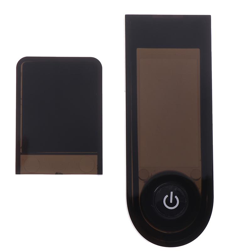 1Pc Ochronna Obudowa Deski Rozdzielczej Do Hulajnogi Elektrycznej Xiaomi Mijia M365 Pro