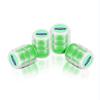 4Pcs Luminous Car Tyre Hub Caps Wheel Tire Valve Cover For Mustang Ford 2 3 4 5 MK 2 6 7 Ranger Fiesta Kuga Mondeo Fusion Taurus djzh66