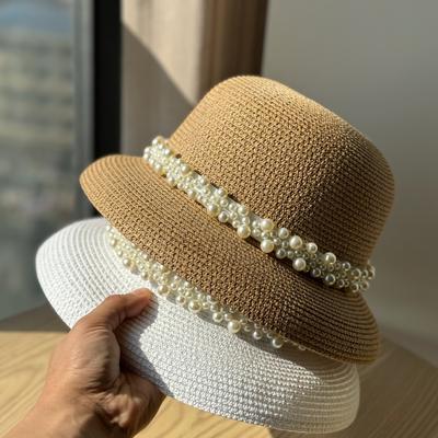 Kopfbedeckungen – Sommerhüte
