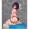 Wonderful Works Atelier Yumia: The Alchemist and the Land of Illusion - Yumia Riesfeld Swimsuit Ver. 1/7 Scale Plastic Painted Movable Figure
