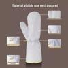 ZISIZ Steel Wire Heavy-Duty Dishwashing Gloves