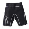 Wetsuit Shorts Pants, 2mm Neoprene Keep Warm for Diving Snokeling Swimming Surfing Scuba