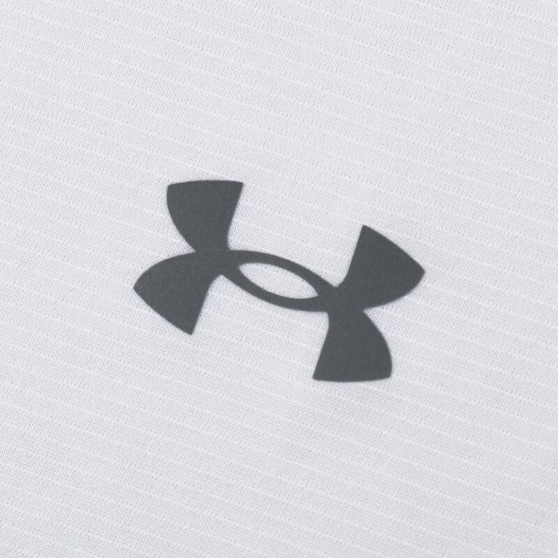 Under Armour Men's Running & Training Short Sleeve T-Shirt