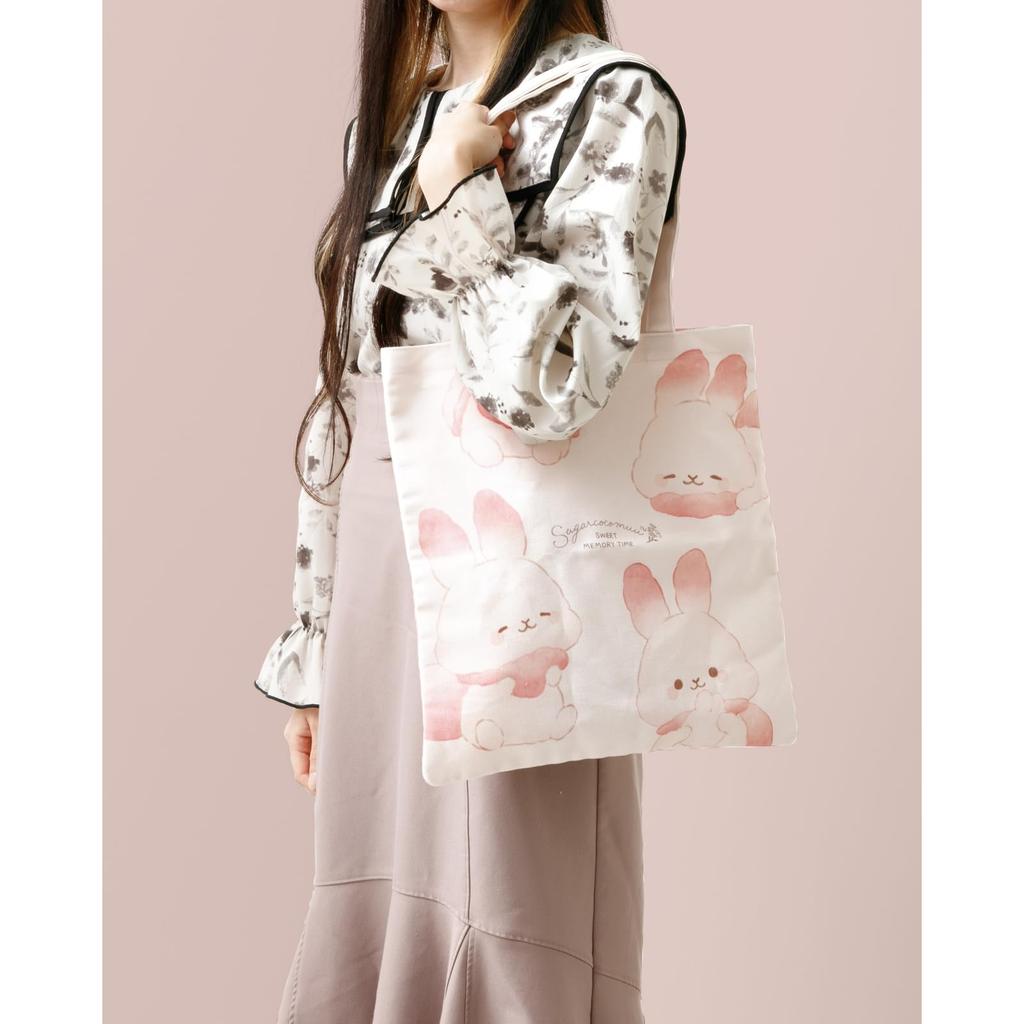 Character tote kids [San-X] goods, bag,