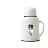 European-Style Insulated Thermos: Home, Outdoor, Dorm Use