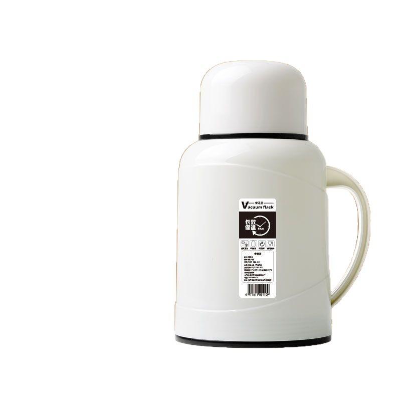European-Style Insulated Thermos: Home, Outdoor, Dorm Use