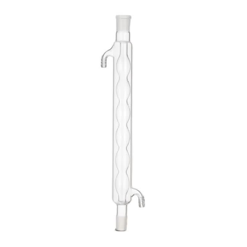 Spherical Condenser Tube
