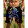 Surfing şi scufundări – Pantaloni pentru surfing și de plajă