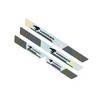 CHAOBA HARRIER Car Side Pedal Guard Car Door Guardrail Sticker