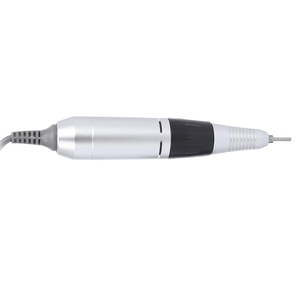 Electric Nail Drill Pen Handle NaMachine Drill Polishing Replacement Handle Handpiece