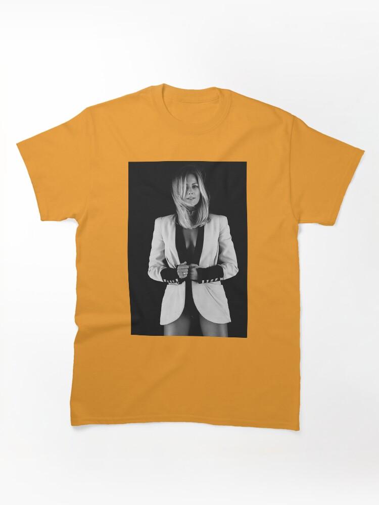 Helene Fischer Helene Fischer - Back Stage Classic Unisex T-Shirt