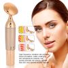 Vibration Face Beauty Device Skin Spa Cleaner Massager