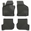 Set 77 Floor Mats And Mat Skoda Octavia 2 Kombi 2004-2013