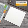 A5 Travel Planner Refill: Dot Grid Passport-Size Monthly Notebook Pages