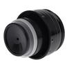 4.5cm Vacuum Flask Lid Thermos Cover Portable Universal Travel Mug Accessories