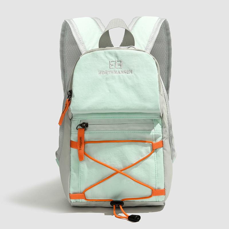 Outdoor Lightweight Mountaineering Backpack Travel Cycling Bag Unisex Small Backpack