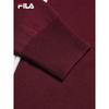 FILA Women's Colorblock Woven Cardigan