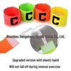 Soccer Captain's Armband for Teams - Adjustable for Kids & Adults