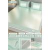 Constant Temperature Ice Silk Cooling Mat 3-Piece Set Machine Washable Summer Fitted Sheet Bedding for Home Bedroom Air-Conditioned Room 1.5m 1.8m Bed