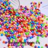 Macaron Balls DIY Jewelry Accessories Kit
