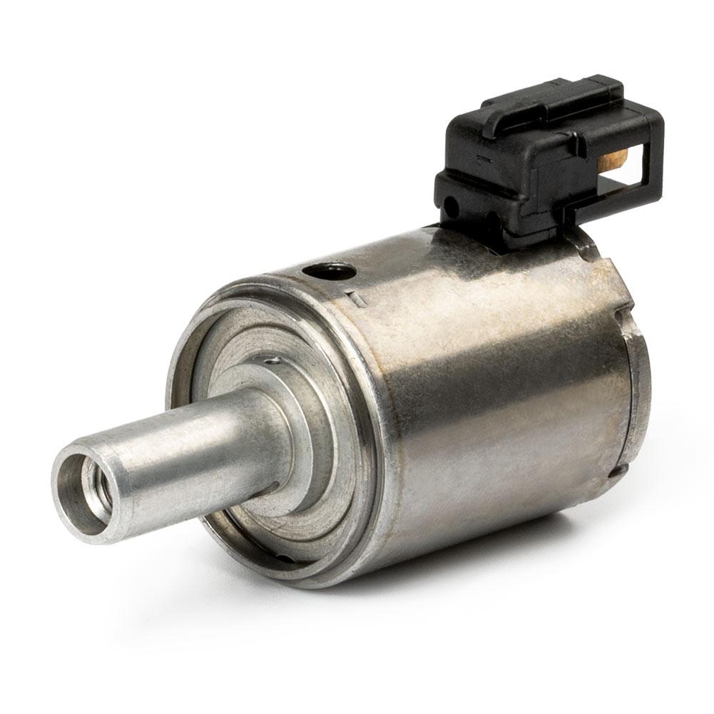 Refurbished DPO/AL4 Automatic Gearbox Solenoid Valve 257416 9653760480 For Peugeot For Renault For Citroen AL4 2574.16 257416