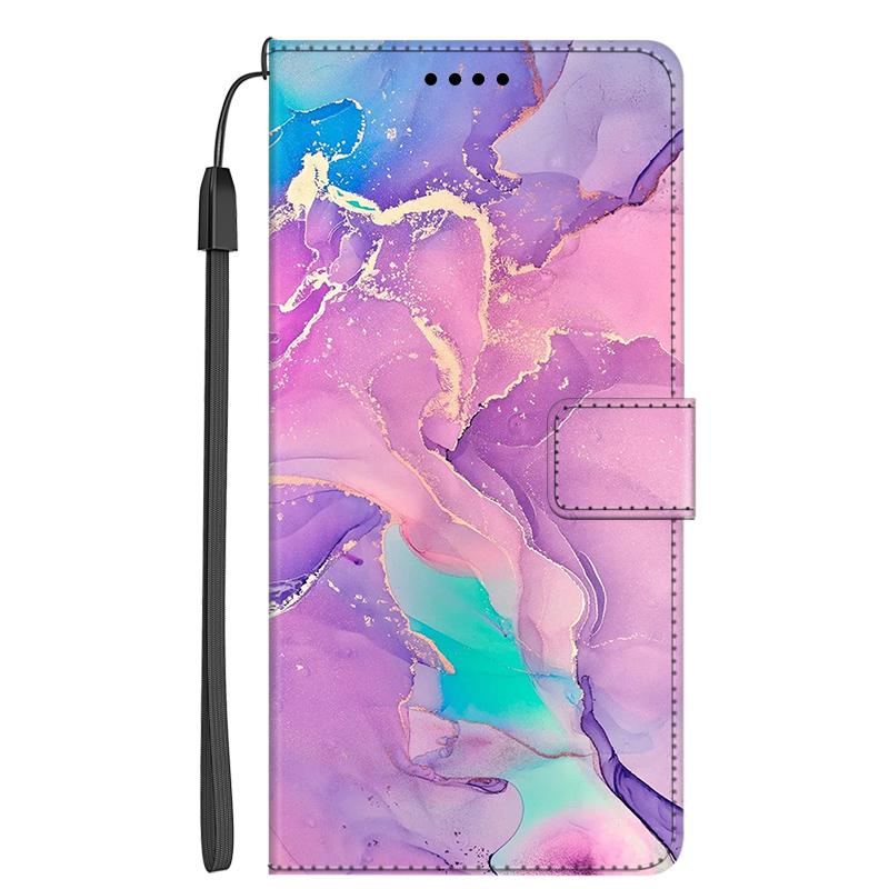 

For Honor Magic7 Lite 5G Case Cute Wallet Flip Leather Phone Case For Honor Magic 7 Pro 7Pro 7Lite Stand BOOK Cover Magnetic Bag Honor Magic7 Pro&Case & Strap