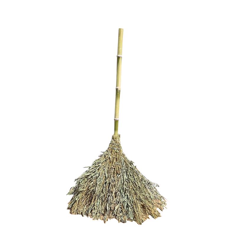 Lubao Bamboo Broom