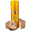 Parag dufter ekte, naturlig og langvarig parfyme for menn, sandeltre, 60 ml, 100 % naturlig attar for menn