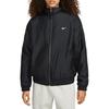 Nike Solo Swoosh Satin Bomber Jacket DN1266-011