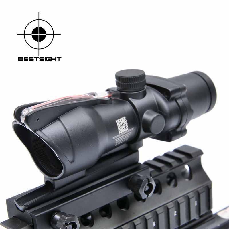 Buy Trijicon ACOG 4X32 Reticle Fiber Sight Red Dot Scope Black Color Tactical Riflescope Hunting Scope at affordable prices — free shipping, real reviews with photos — Joom Buy Trijicon ACOG 4X32 Reticle Fiber Sight Red Dot Scope Black Color Tactical Riflescope Hunting Scope at affordable prices — free shipping, real reviews with photos — Joom