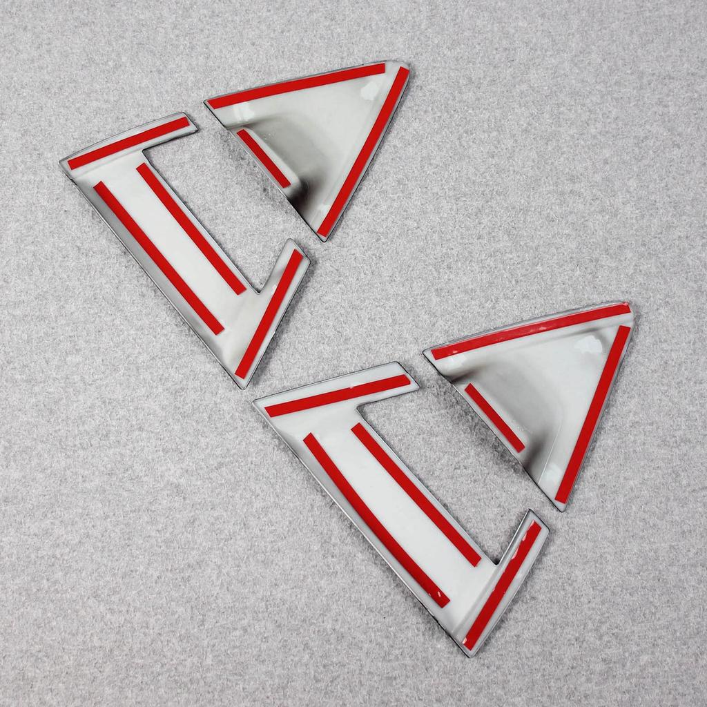 RUIQ Rear Door Outer Handle Full Coverage Designed Exclusively for the New Honda Vezel RV Handle Black Carbon Fiber Exterior Cover, Type, (Door