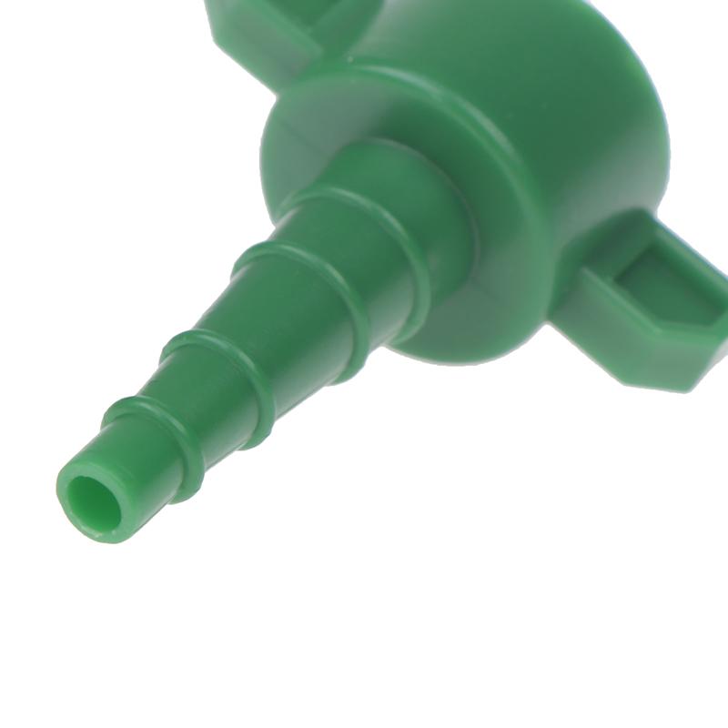 1Pc Pagoda Joint Connection Nasal Oxygen Tube Transfer Head For Oxygen Concentrator Nasal Tube General Diy Accessories