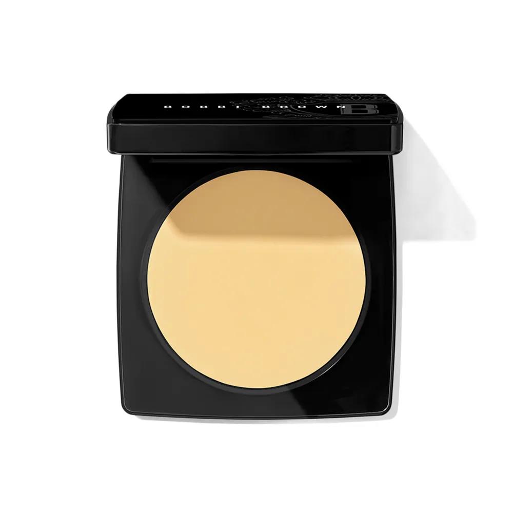 Bobbi Brown Sheer Finish Pressed Powder