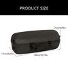 Protective Case for Speakers, Suitable for 4/3, with Shoulder Straps and Separate Accessory Storage