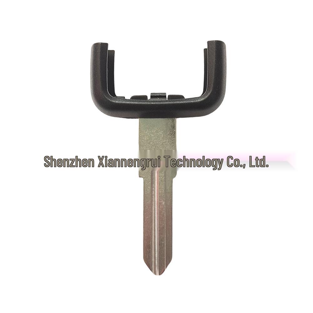 

Opel Vauxhall Straight Remote Key Blank